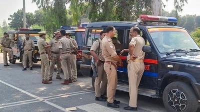 Udupi SP Hariram Shankar said authorities had not yet received word from Sharjah Police or the Indian Consulate in the UAE. (HT File Photo/ Representational)