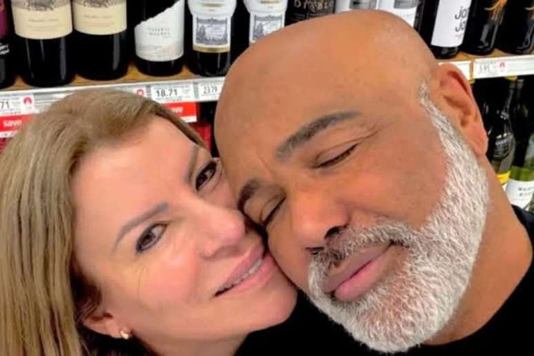 Quem é Geralda Carvalho, viúva do cantor Rick, encontrado morto em helicóptero