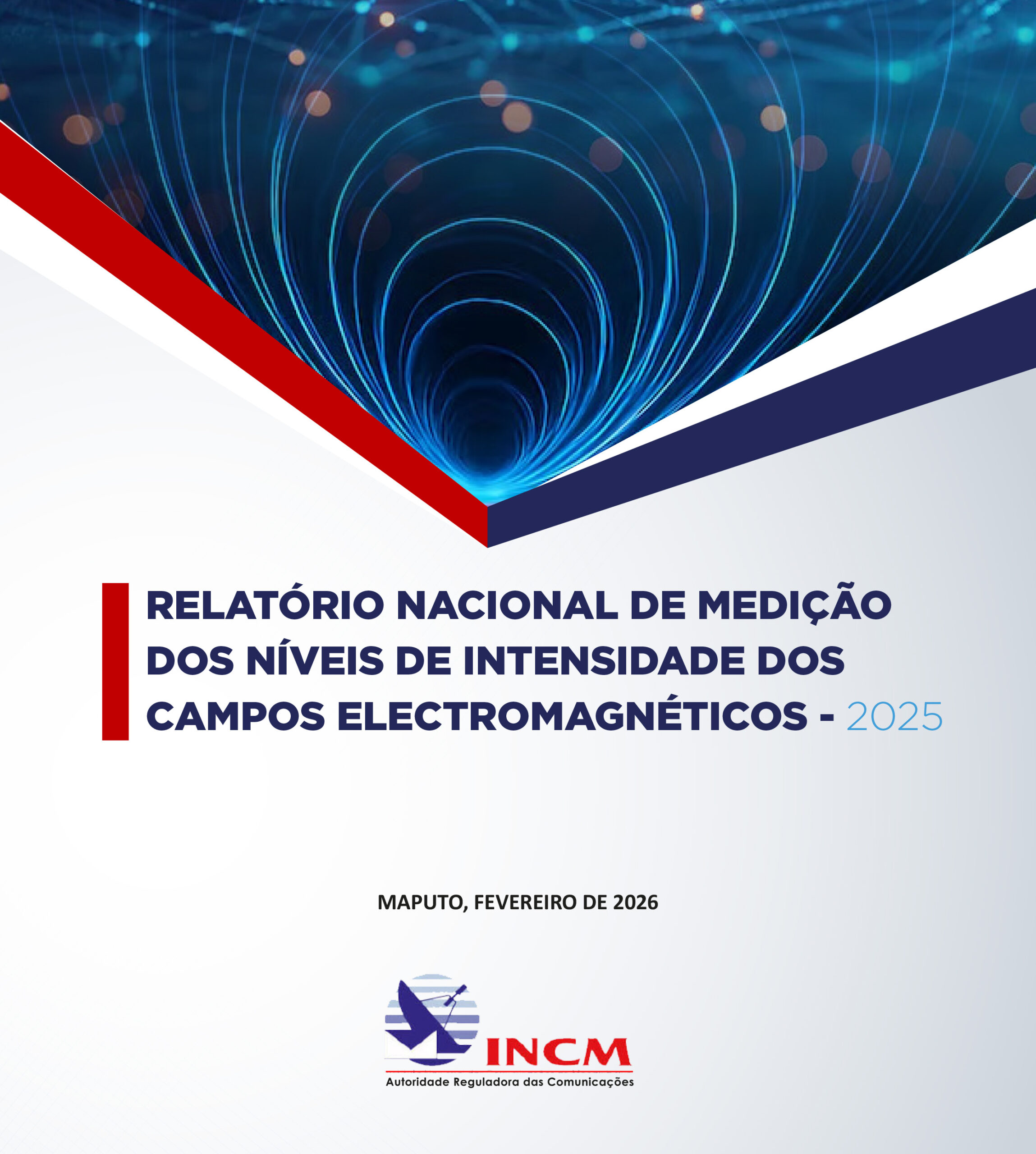 INCM apresenta resultados de Medição de Campos Electromagnéticos