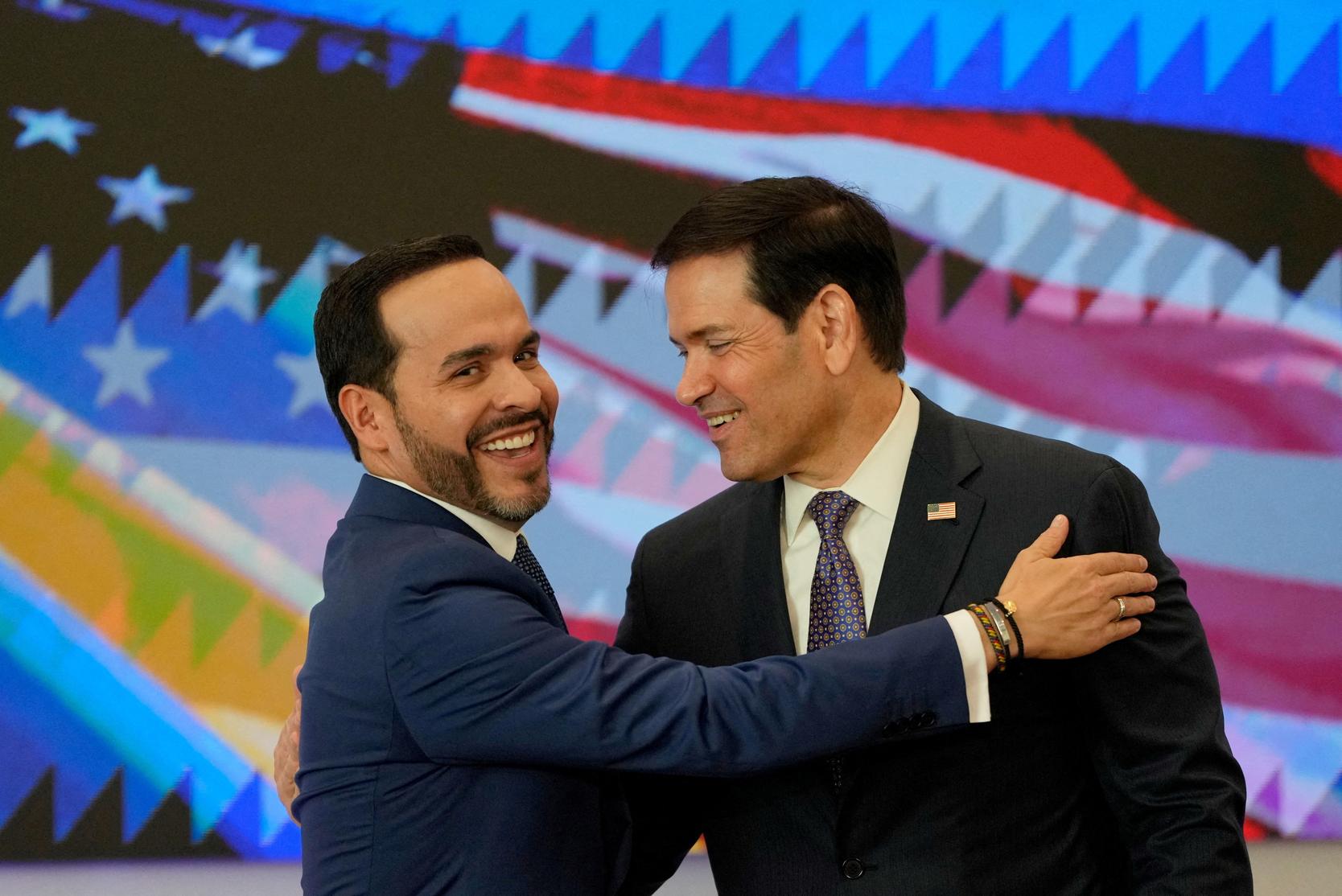 Rubio lança turnê na América Latina com promessa de restaurar os laços com a Colômbia