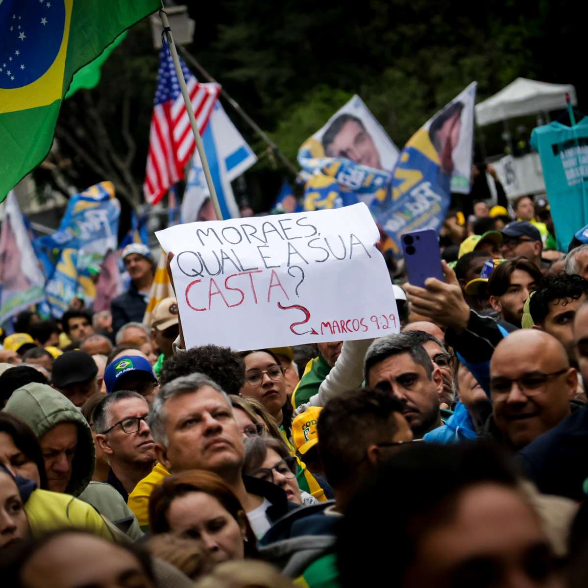 Feriado da Independência tem campanha em meio a crise no STF, Anitta de casa nova e muito romance no Rock in Rio; veja o que rolou