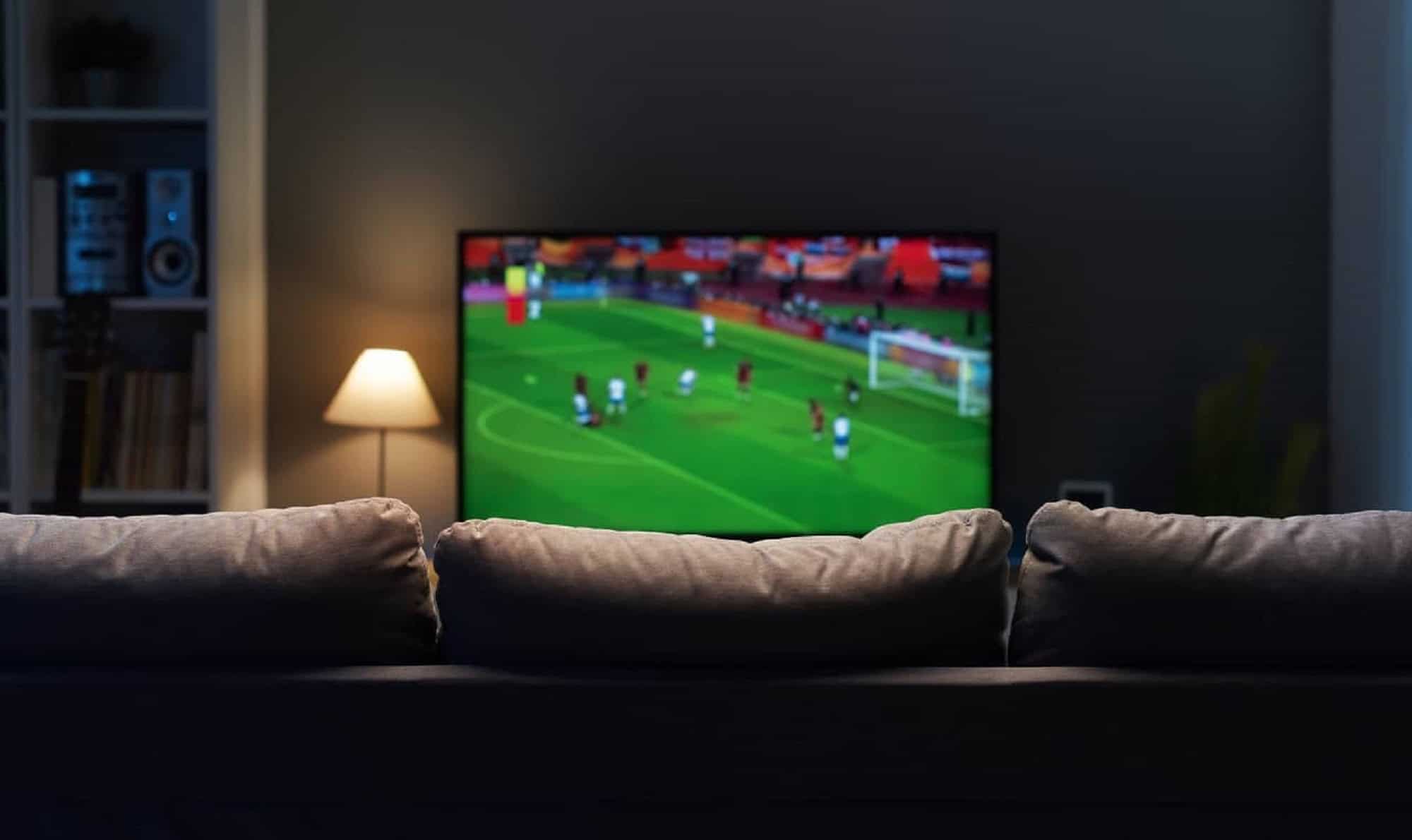 Jogos de hoje (08/09/26): onde assistir futebol ao vivo e horários das partidas