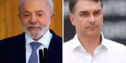 Pesquisa BTG-Nexus: Lula tem 39% das inten&ccedil;&otilde;es de voto no 1&ordm; turno; Fl&aacute;vio, 33% Foto: Foto: Wilton Junior/Estad&atilde;o / Estad&atilde;o