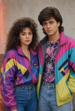 Como criar sua foto no estilo anos 80 usando o ChatGPT e Gemini