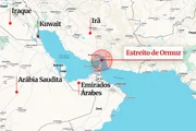 Houthis tomam controle de cidade portuária estratégica do Iêmen
