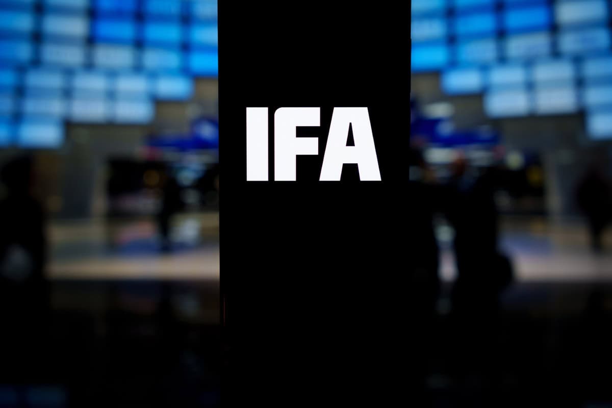 IFA 2026: gadgets que chamaram atenção em Berlim