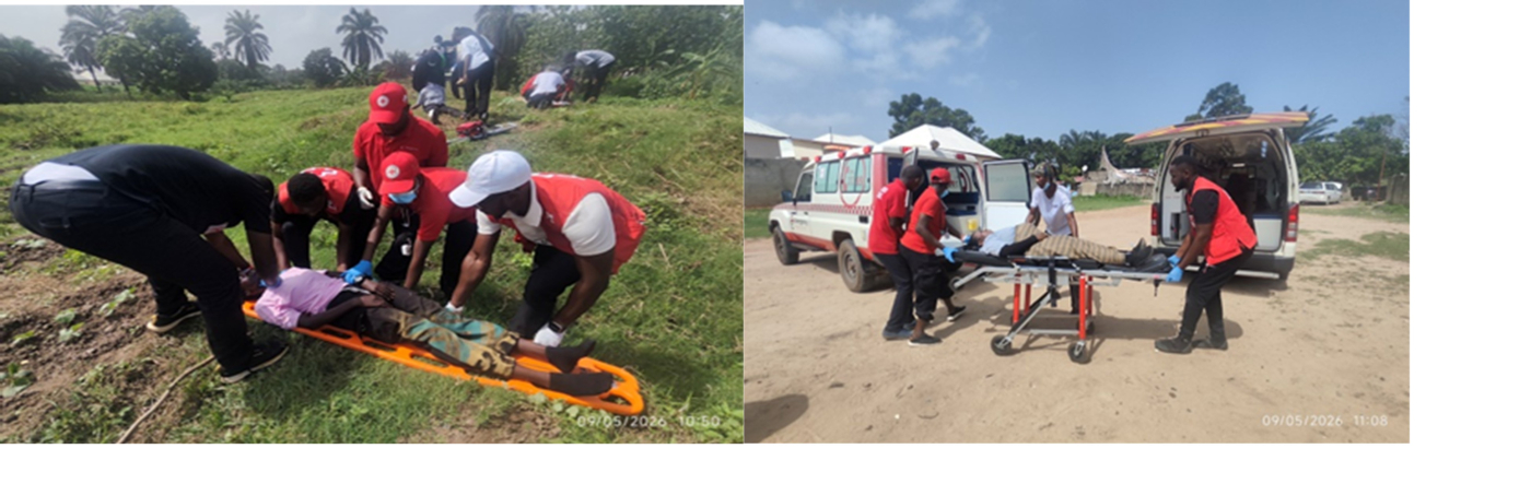 NDMA tests flood response readiness in major disaster simulation