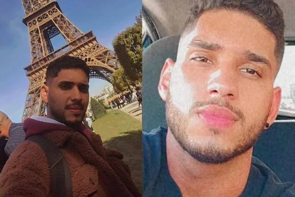 Paulista desaparecido na França é encontrado sem vida, diz família