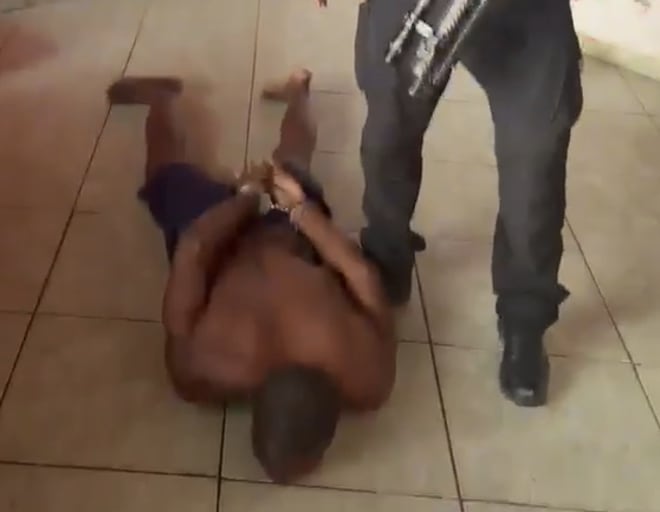 Polícia mira milícia que cobrava e ameaçava comerciantes e moradores em São João de Meriti