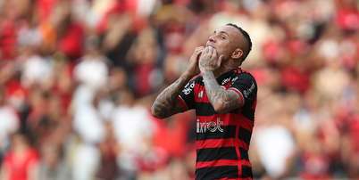 Everton Cebolinha. Photo by Wagner Meier/Getty Images Foto: Esporte News Mundo