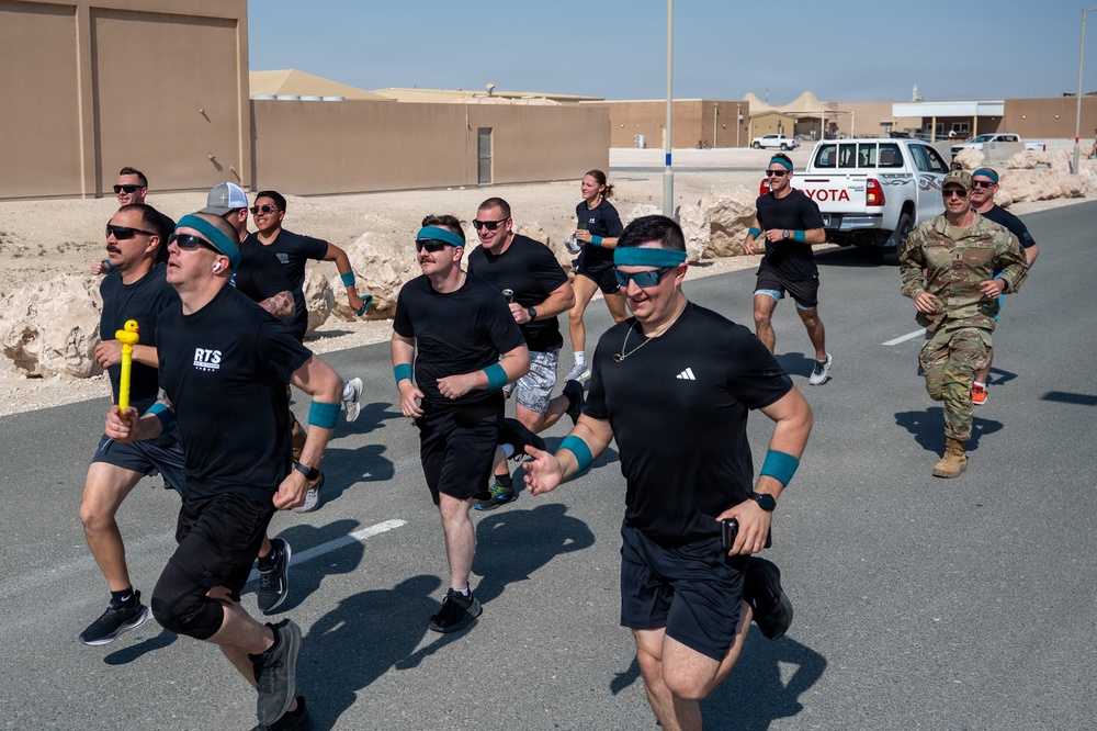Imagem relacionada à notícia: SAPR hospeda maratona de Estruturas de Força