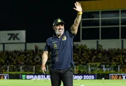 Brasileirão: apenas sete times não tiveram mudança de técnico em 2026 - imagem 3