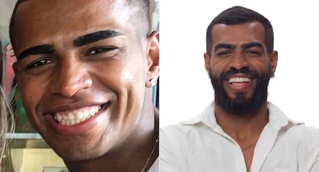 Daniel Erthal briga com Murilo Dias e promete: ‘Vou fazer você perder a cabeça e me agredir’