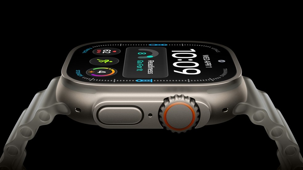 Novo Apple Watch escuta você o tempo todo; entenda riscos à privacidade