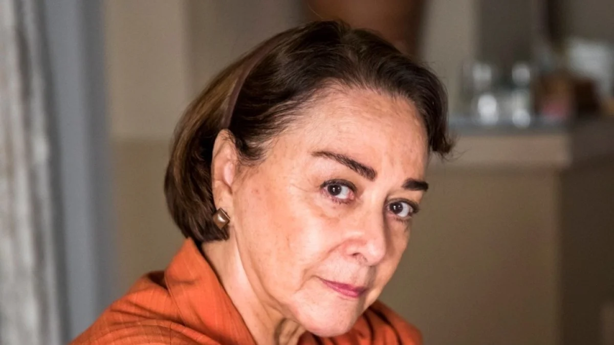 Casada 3 vezes, Nívea Maria revela que viveu relação abusiva com diretor