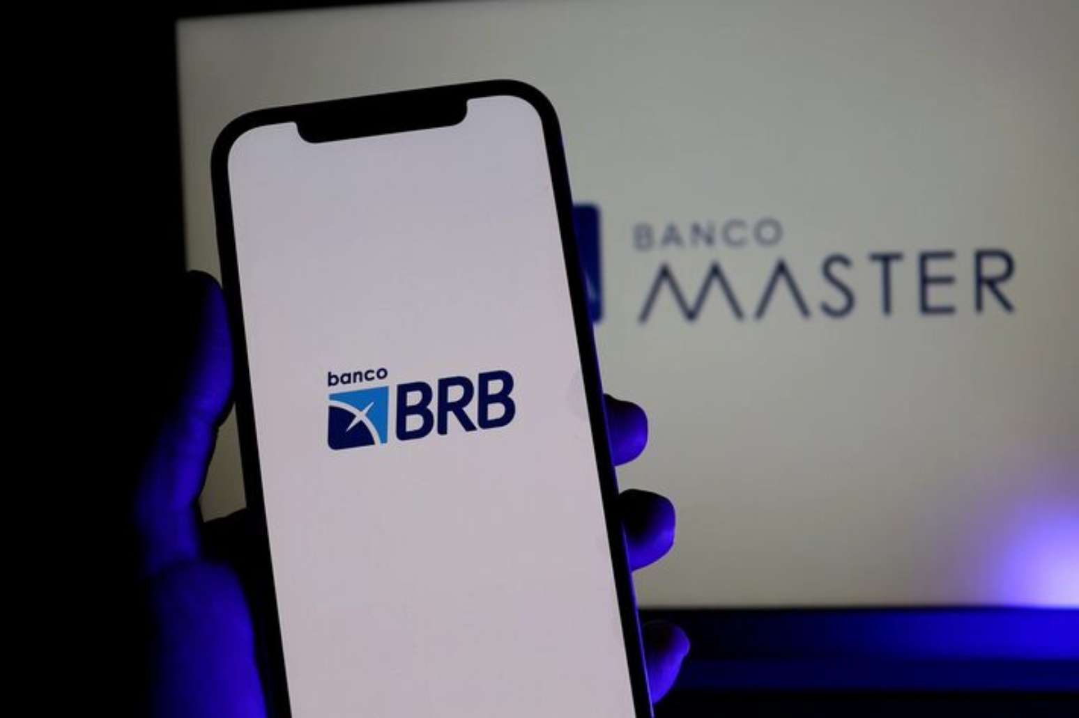 Per&iacute;cia da PF confirma fraudes no Master em transa&ccedil;&atilde;o com BRB