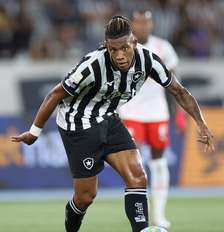 Foto: Vitor Silva/Botafogo / Gávea News