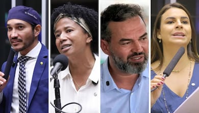 RO: Dr. Fernando Máximo lidera corrida ao Senado com 22%, e três empatam em segundo lugar