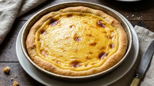 Jai Verse De La Creme Sucree Sur Ma Pate Briochee Juste Pour Voir Jai Retrouve Le Gout Des Gouters De Mon Enfance Featured