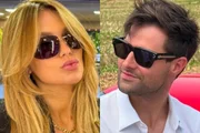 Imagem da matéria: Ex de Virginia, Rezende se revolta com rumor sobre ser pai de Maria Alice