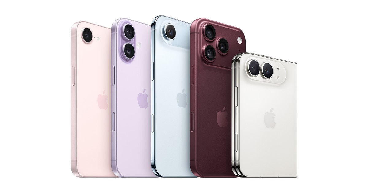 iPhone 18 Pro e Pro Max: pré-venda dos modelos começa hoje na Amazon
