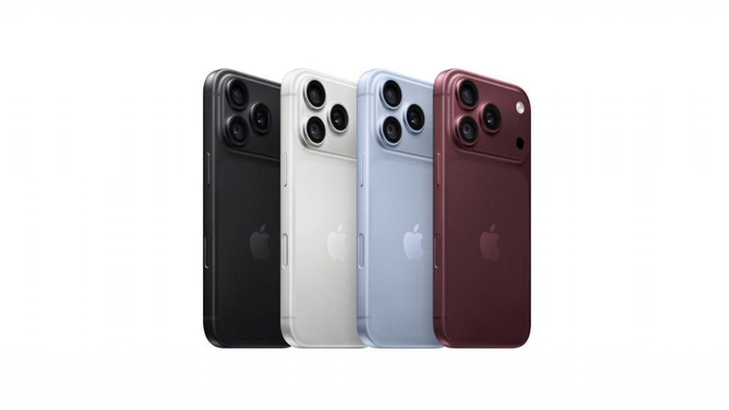 iPhone 18 Pro e Pro Max: o que mudou em relação ao iPhone 17 Pro e Pro Max?