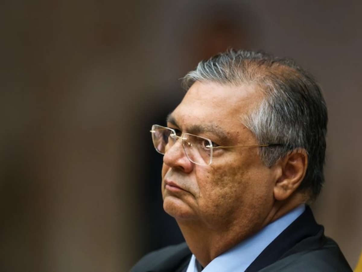 Dino determina volta de Andrei Rodrigues à direção da PF