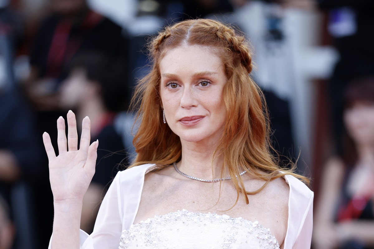 De Marina Ruy Barbosa a George Clooney: quem passou pelo Festival de Veneza