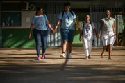 Fim de aluguel pode fazer com que 35 alunos PCDs estudem longe de casa