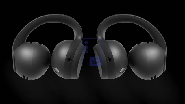 Novo fone vazado da Samsung prende na orelha e pode ajustar volume sozinho