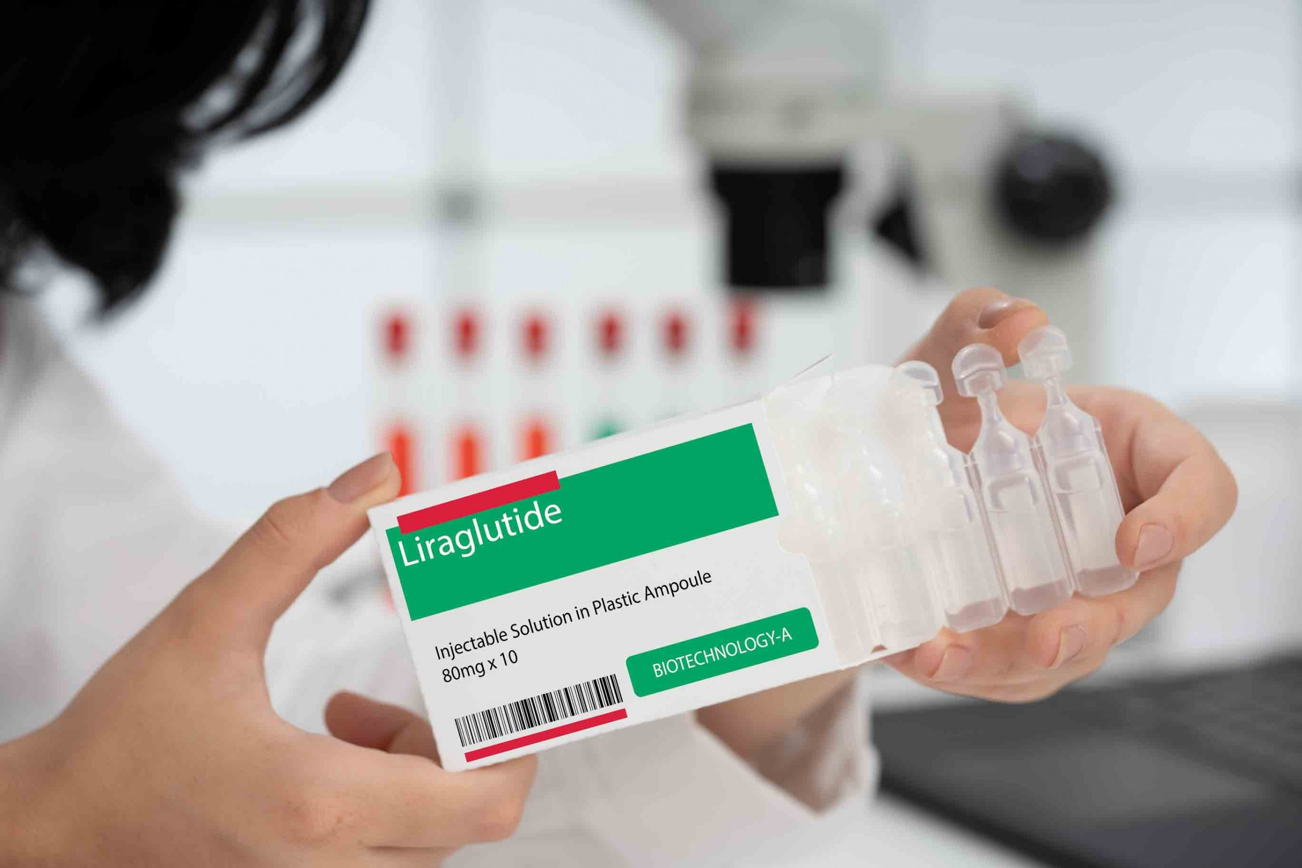 Anvisa aprova dois primeiros genéricos de liraglutida no Brasil