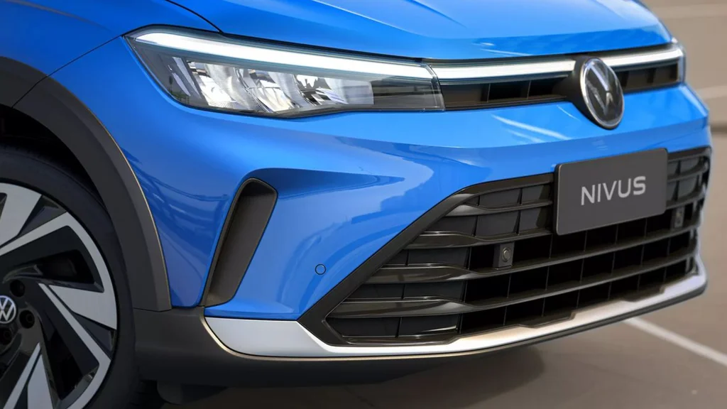 Seu carro está na lista? Volkswagen faz recall de milhares de veículos por falha grave