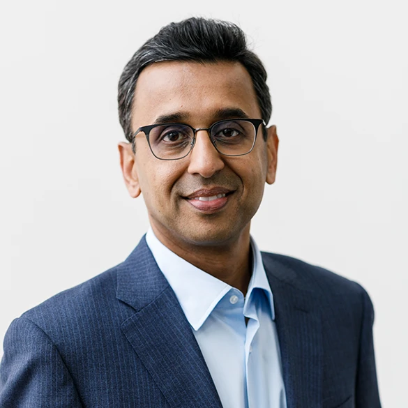 A Qualcomm vê o boom da IA na Arábia Saudita como uma oportunidade para a tecnologia industrial e eficiência energética