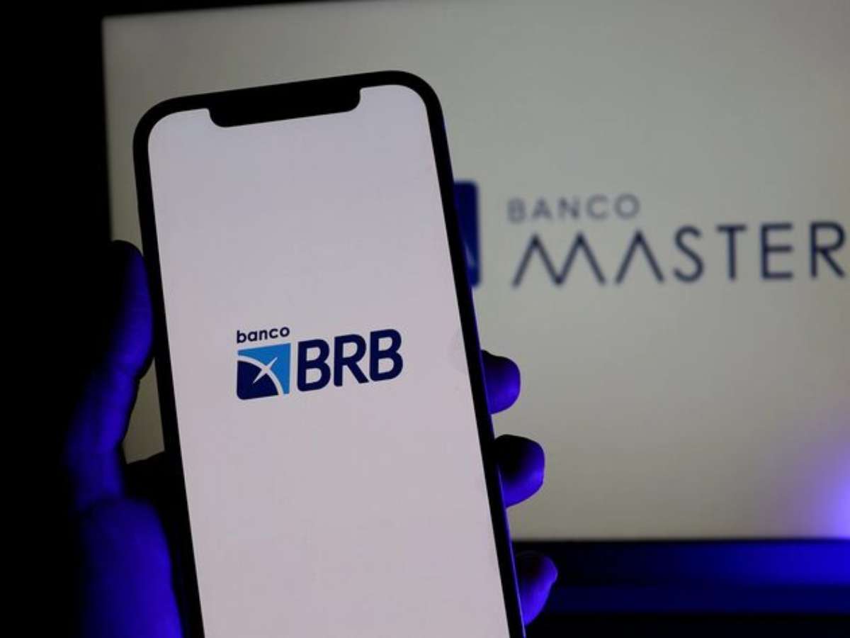 Perícia da PF confirma fraudes entre Banco Master e BRB e aponta participação de seis diretores