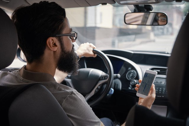 Move Brasil facilita financiamento de carros para motoristas de app; veja