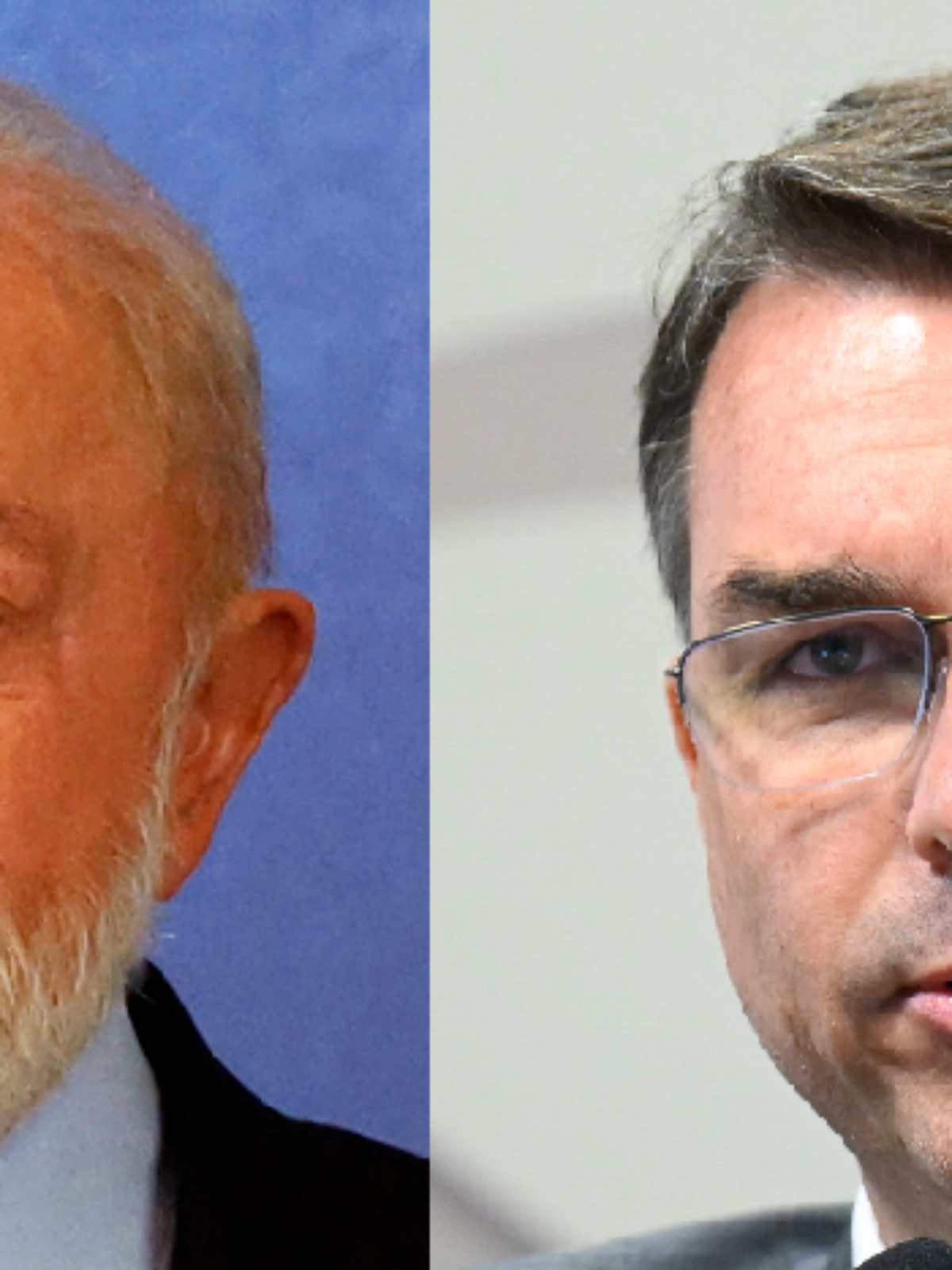 Datafolha: crise no STF não muda voto da maioria dos eleitores