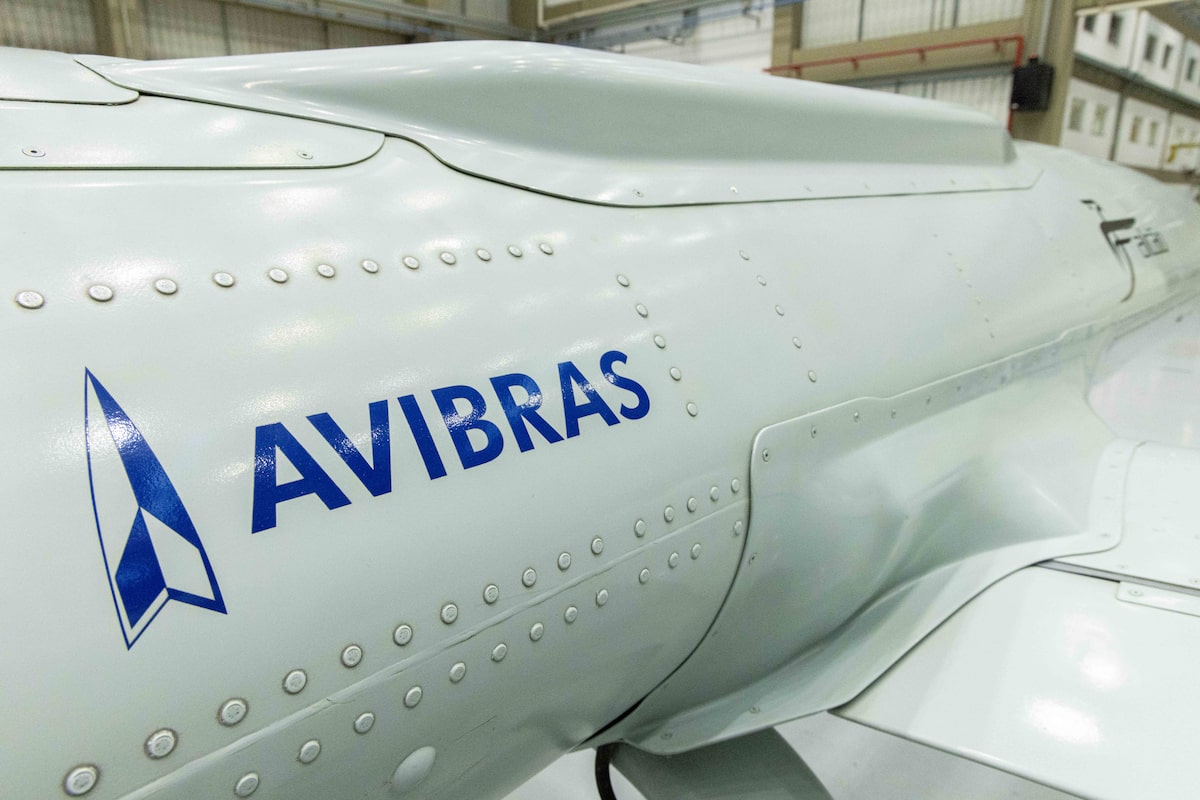 Superintendência-Geral do Cade recomenda aprovação de compra da Avibras pelos irmãos Batista