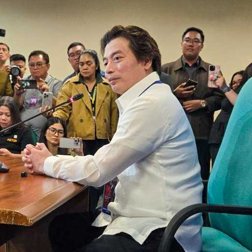Sub judice effect: Sara’s defense team considers replacing Poa as spokesperson