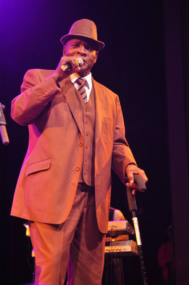 Calypso icon The Mighty Sparrow morre aos 91 anos