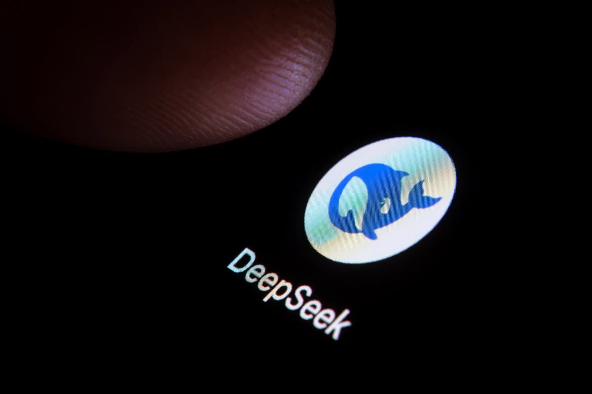 DeepSeek lança nova IA mais rápida e com custo reduzido