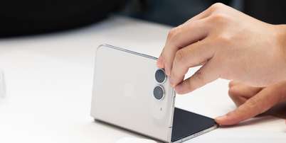 Imagem da matéria: iPhone Duo: veja os preços no Brasil e nos EUA do celular dobrável da Apple em 2026