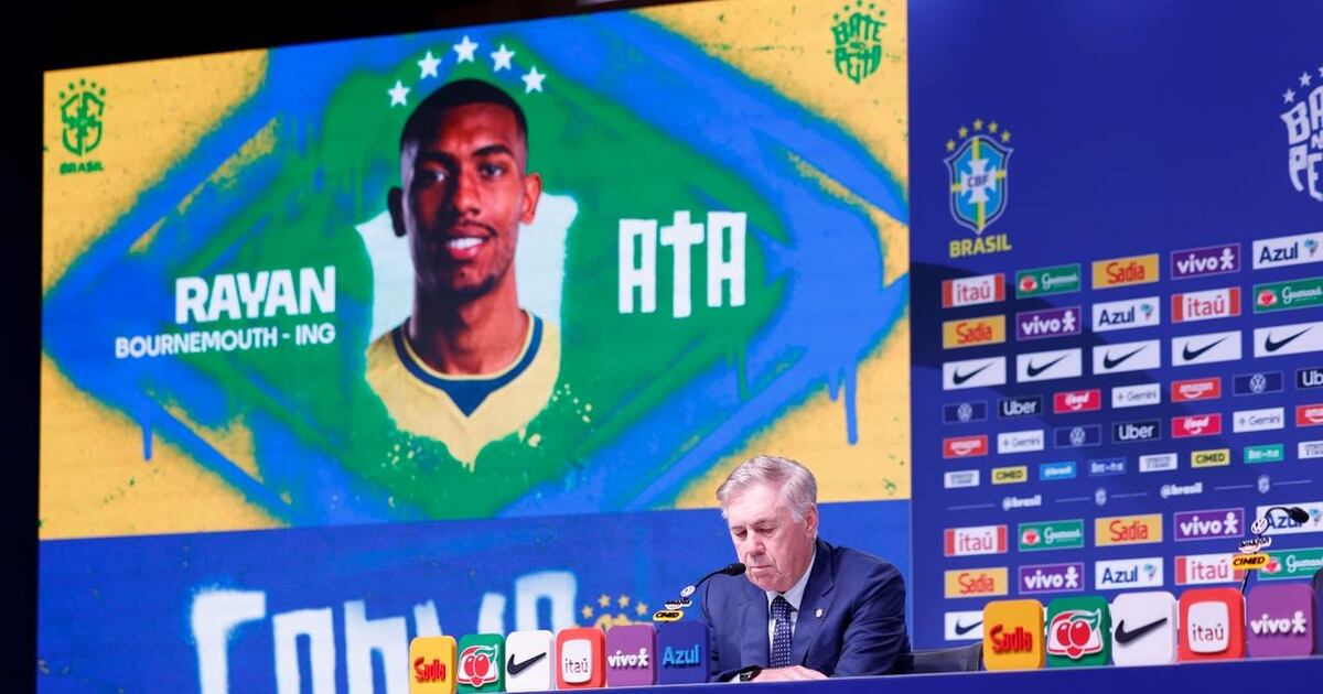 Noriega: Ancelotti, seja bem-vindo ao Brasil de verdade, não aquele que você achava que conhecia