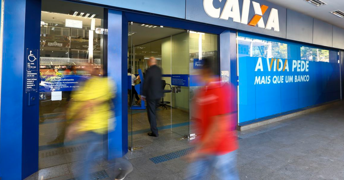 Funcionários da Caixa entram em greve e Banco do Brasil tem paralisação parcial de atividades nesta quinta
