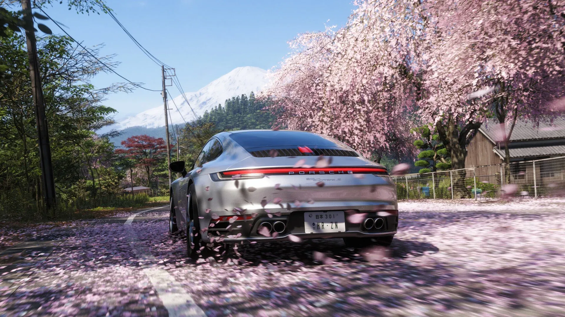 Imagem da matéria: Forza Horizon 6 PS5 Data de Lançamento Confirmada