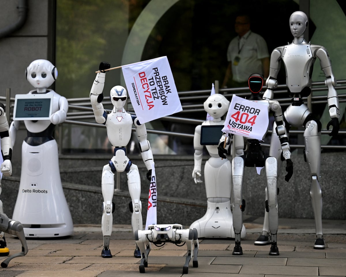 A OpenAI apela aos legisladores do Reino Unido para conter a tecnologia diante de crescentes temores sobre segurança.