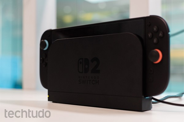 Spider-Man, Nintendo Switch 2 e mais: veja ofertas da Semana Gamer da Amazon