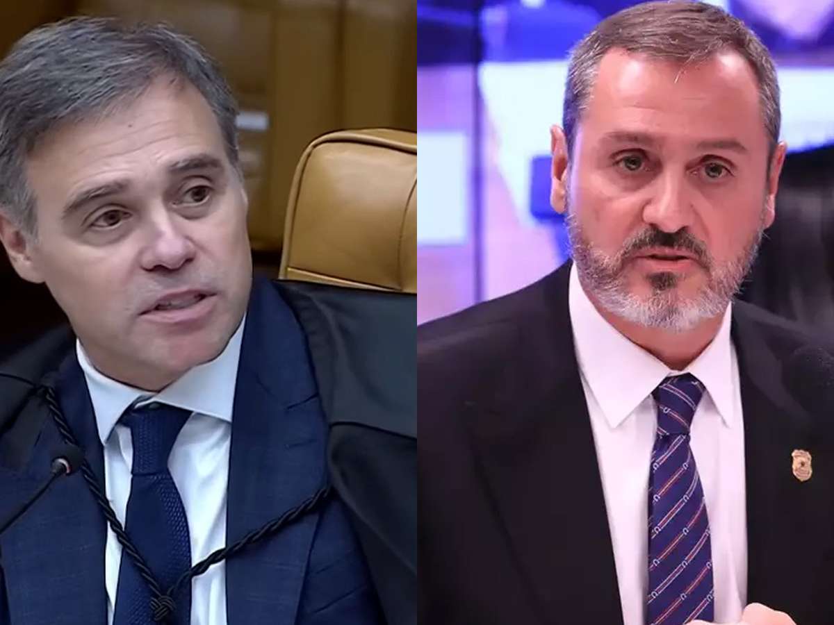 Decisão de Mendonça contra diretor da PF leva crise para além do STF, avaliam especialistas