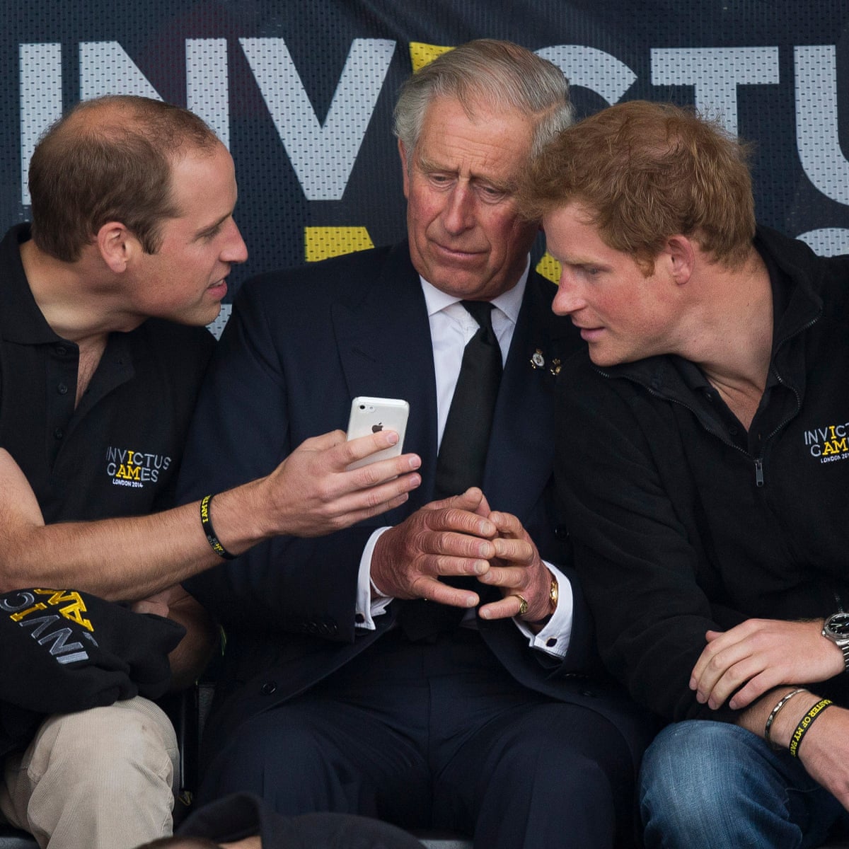 Uganda reverteu a decisão de se retirar dos Invictus Games após tranquilização do Rei Carlos