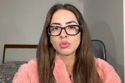Cantora Bia Morais relatou que foi vítima de importunação sexual