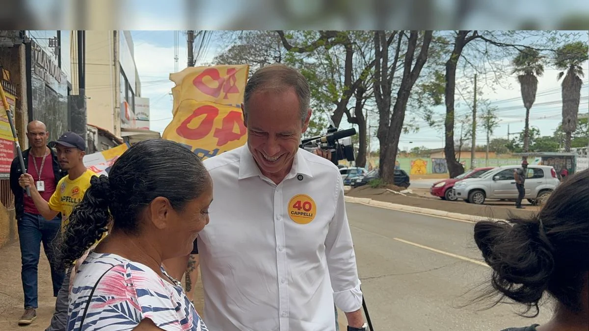 "Precisamos fortalecer a Defesa Civil", diz Cappelli após chuvas no DF